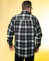 COSTANZA FLANNEL - MENS